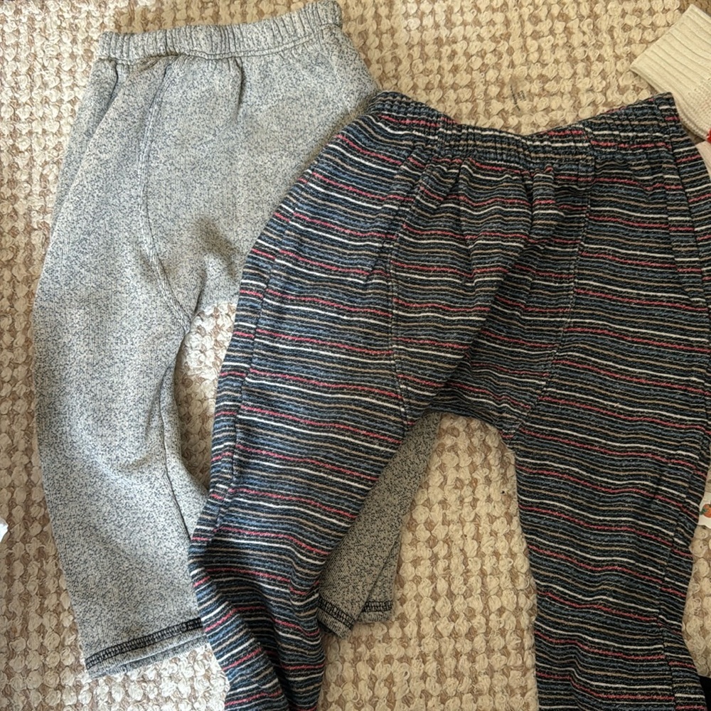 The Great kids harem sweatpants sz 5T